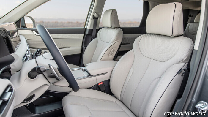 Half a Million Hyundai Owners Should Pay Attention to This Important Safety Alert | Carscoops